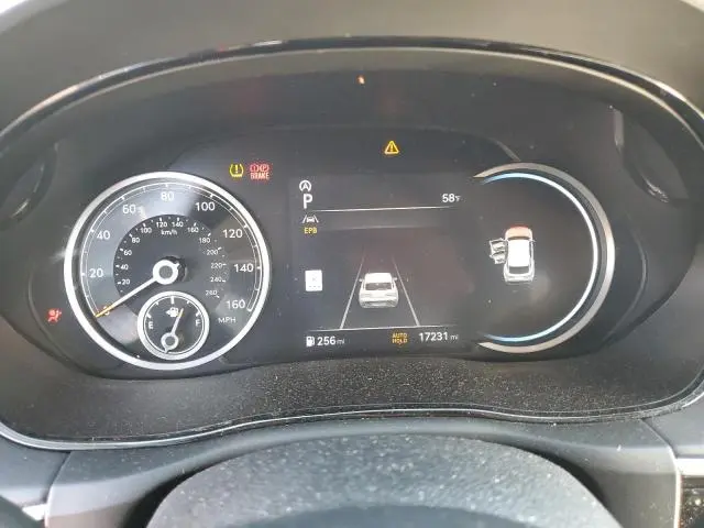 2023 GENESIS GV70 BASE  