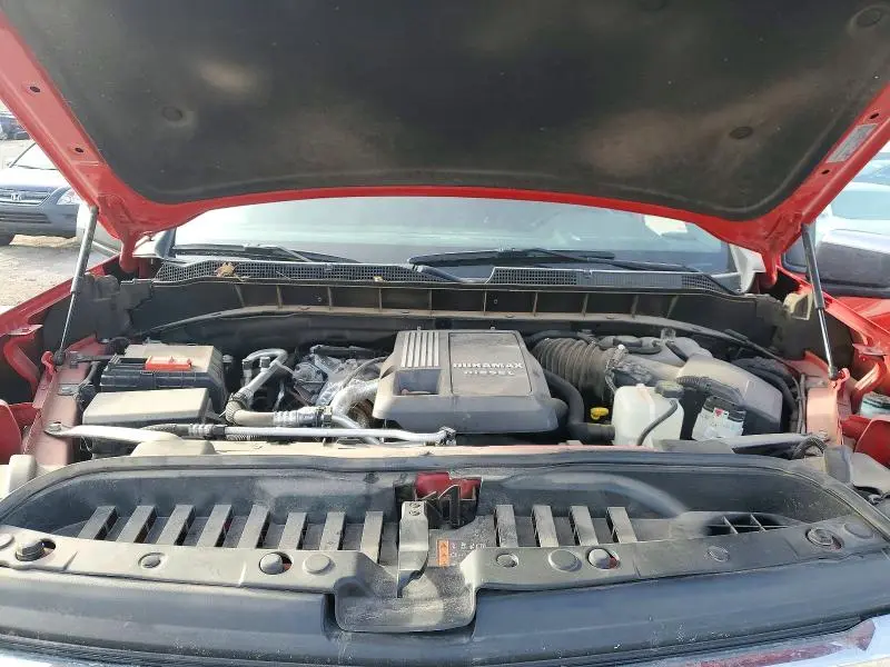 2024 CHEVROLET SILVERADO K1500 LT  