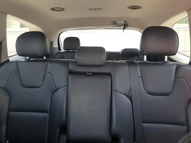 2021 KIA TELLURIDE LX  
