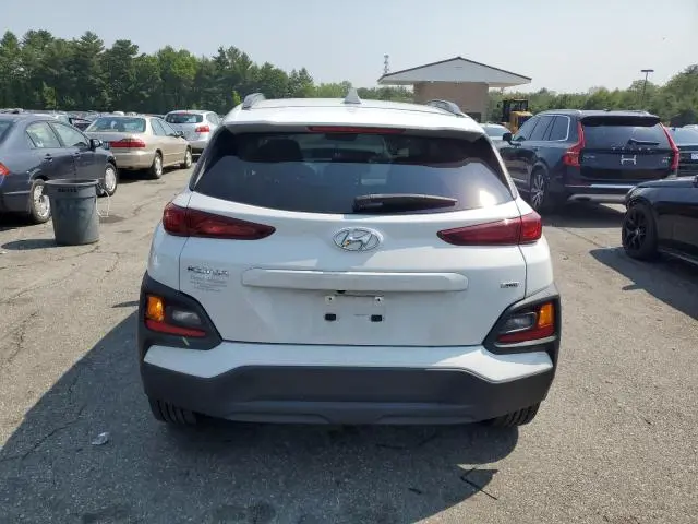 2021 HYUNDAI KONA SEL PLUS  