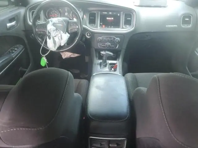 2020 DODGE CHARGER R/T  