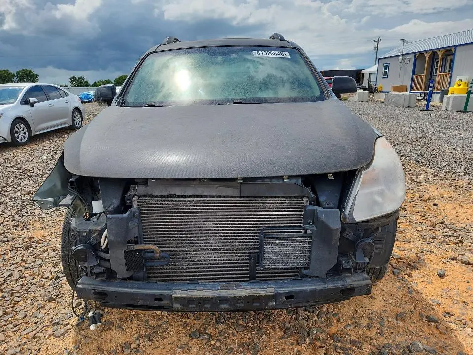 2011 HYUNDAI VERACRUZ LIMITED  