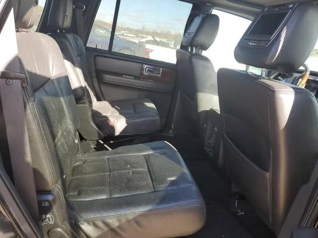 2011 LINCOLN NAVIGATOR   