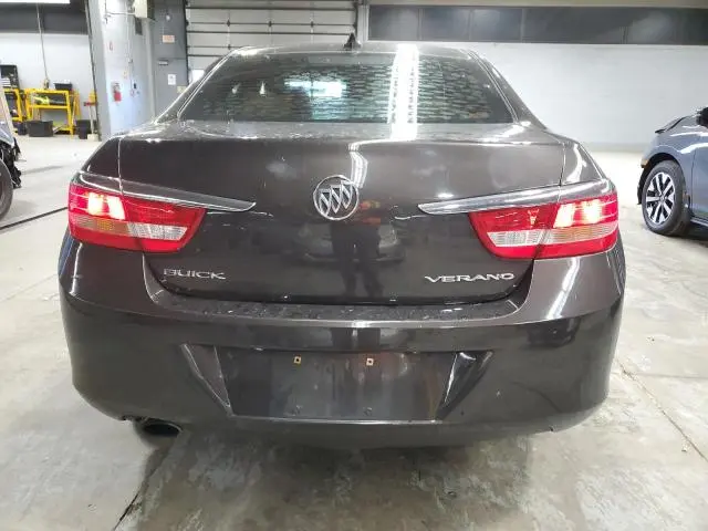 2016 BUICK VERANO   