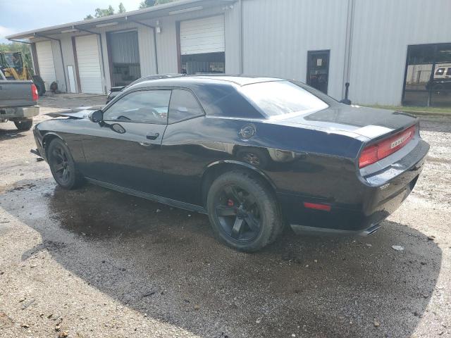 2014 DODGE CHALLENGER SXT