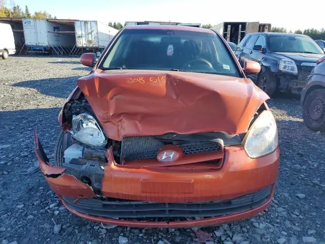 2010 HYUNDAI ACCENT SE
