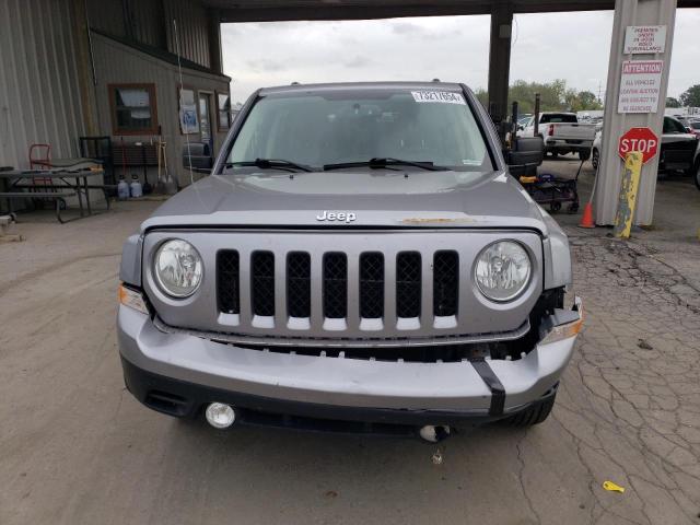 2015 JEEP PATRIOT LATITUDE