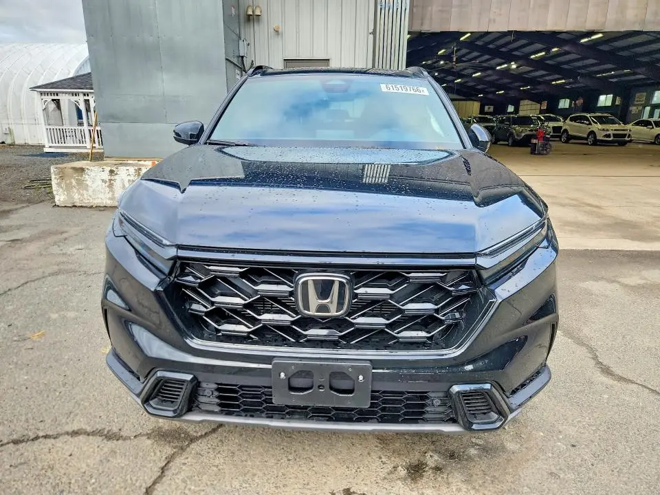 2026 HONDA CR-V SPORT-L  