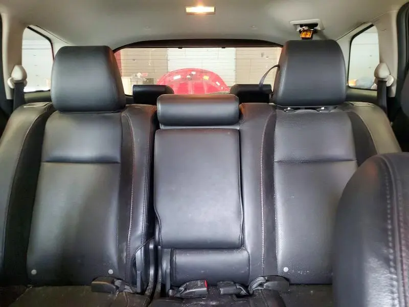 2014 MAZDA CX-9 TOURING  
