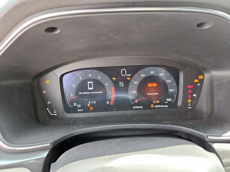 2025 ACURA INTEGRA A-SPEC TECH  
