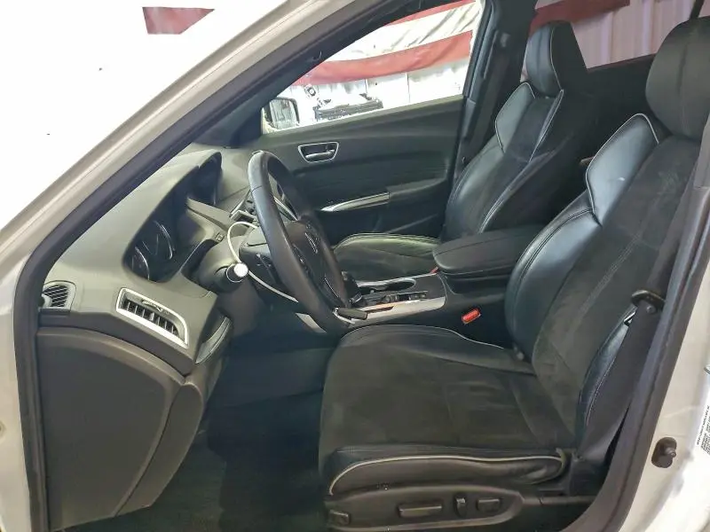 2019 ACURA TLX TECHNOLOGY  