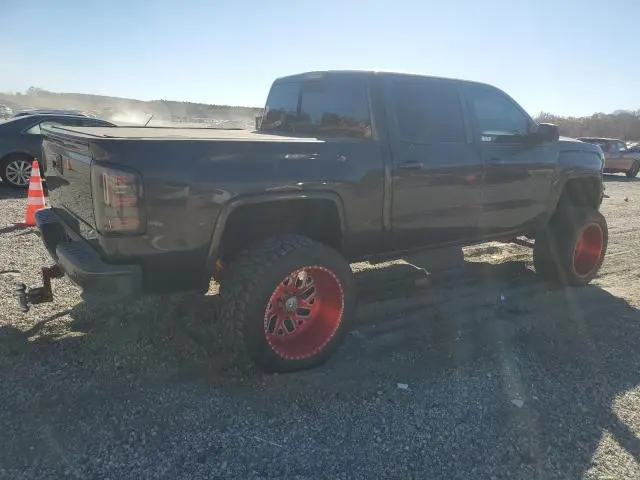2015 GMC SIERRA K1500 DENALI  