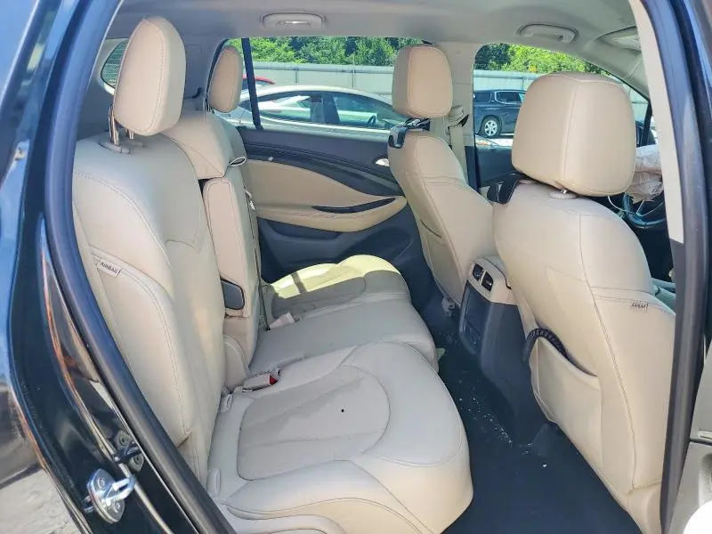 2020 BUICK ENVISION PREFERRED  