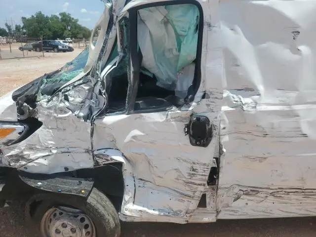 2024 RAM PROMASTER 1500 1500 STANDARD  
