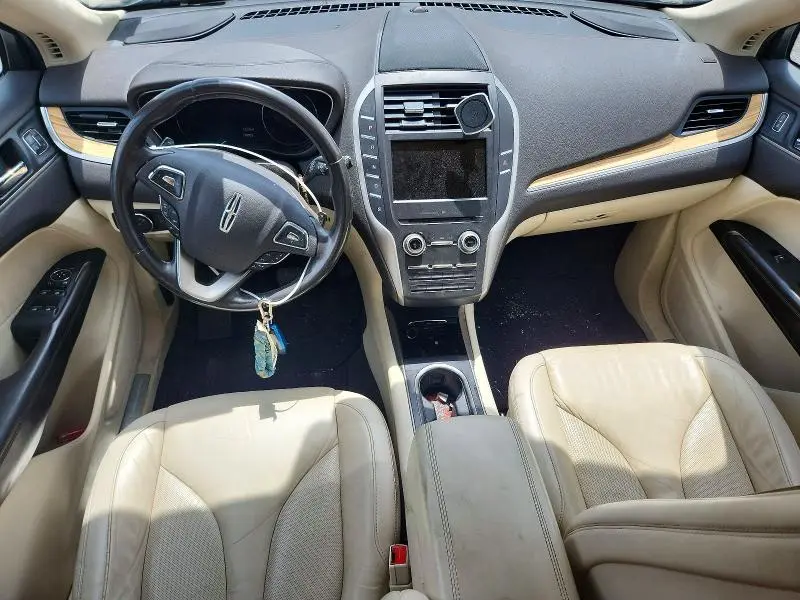 2024 LINCOLN MKC   
