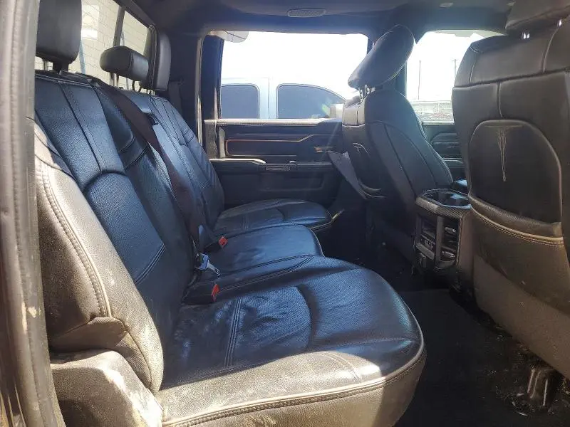 2020 RAM 3500   