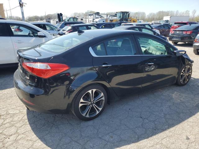 2015 KIA FORTE EX