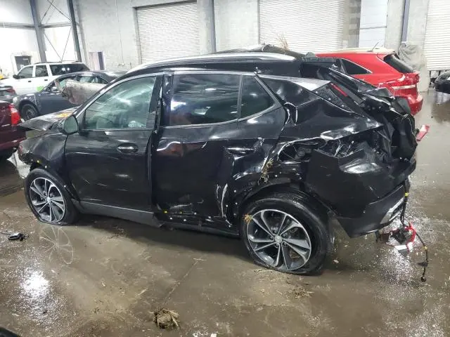 2021 BUICK ENCORE GX ESSENCE  