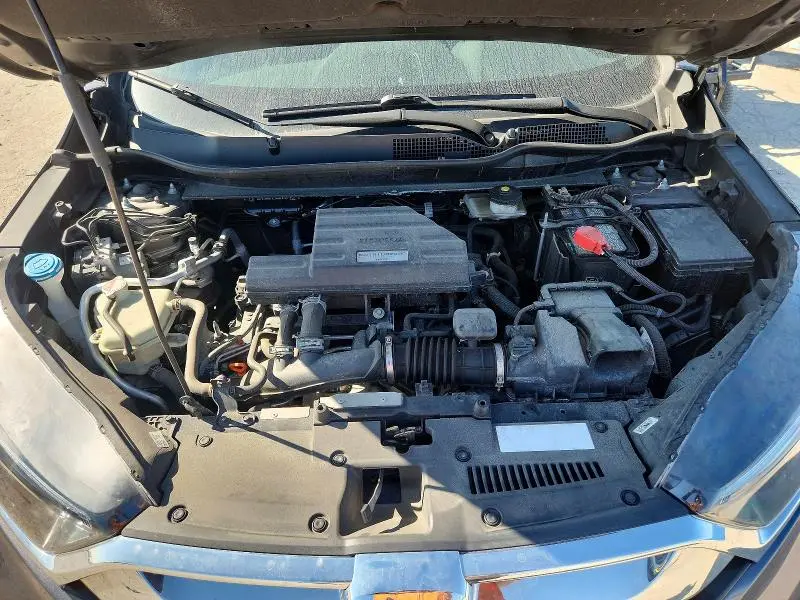 2019 HONDA CR-V EXL  
