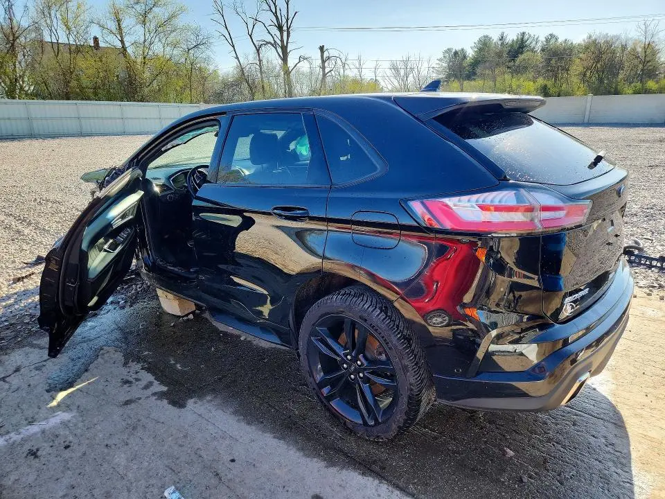 2020 FORD EDGE ST  