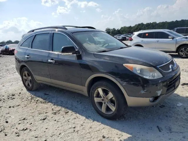 2011 HYUNDAI VERACRUZ GLS  