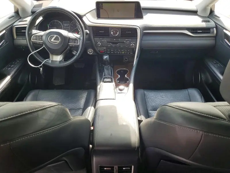 2019 LEXUS RX 300   