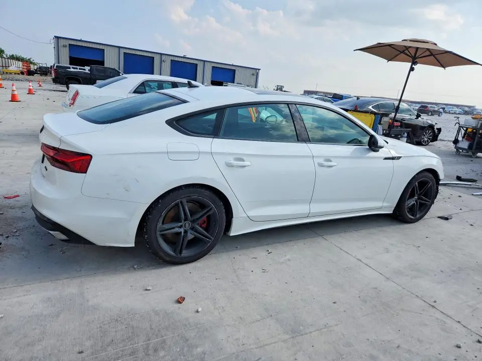 2022 AUDI A5 PREMIUM 45  