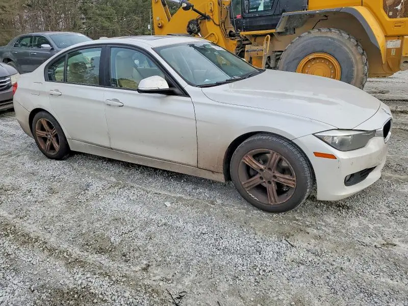 2014 BMW 328 I  