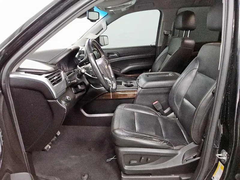 2019 CHEVROLET TAHOE C1500 LT  