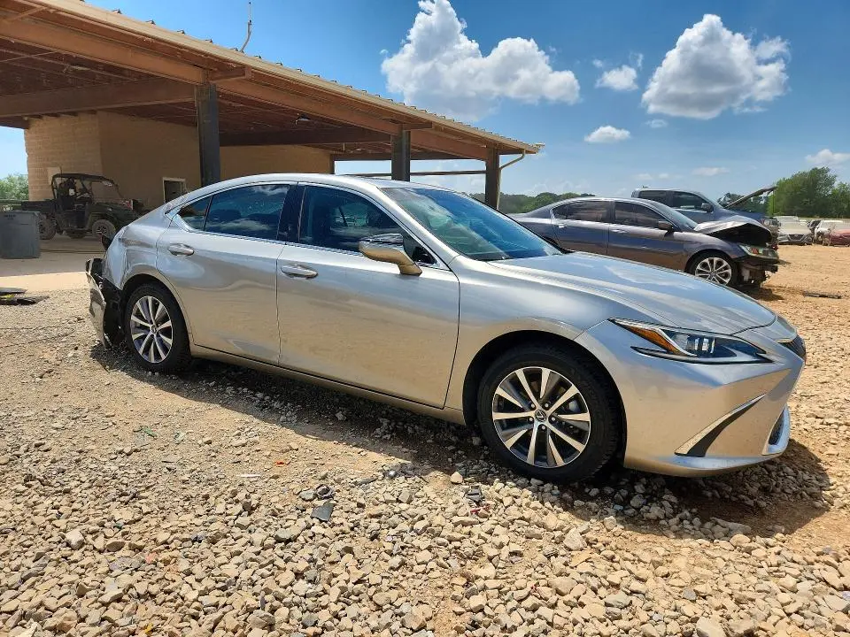 2020 LEXUS ES 350  