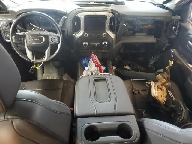 2021 GMC SIERRA K1500 SLT  