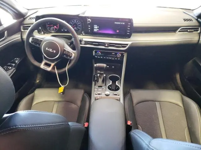 2024 KIA K5 GT LINE  