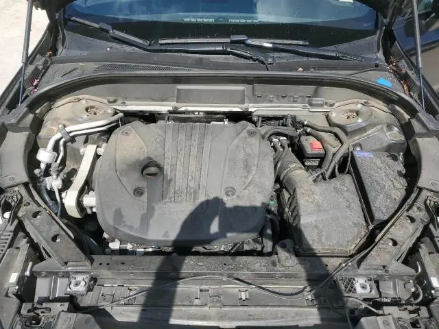 2023 VOLVO XC60 PLUS