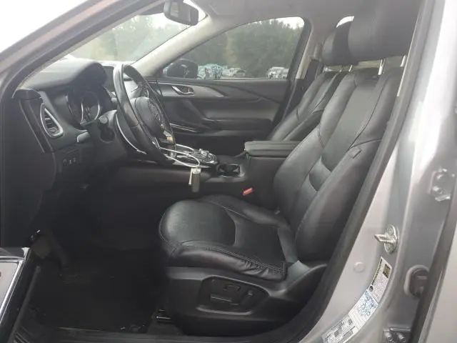 2018 MAZDA CX-9 TOURING  