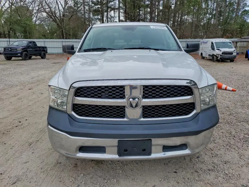 2014 RAM 1500 ST  