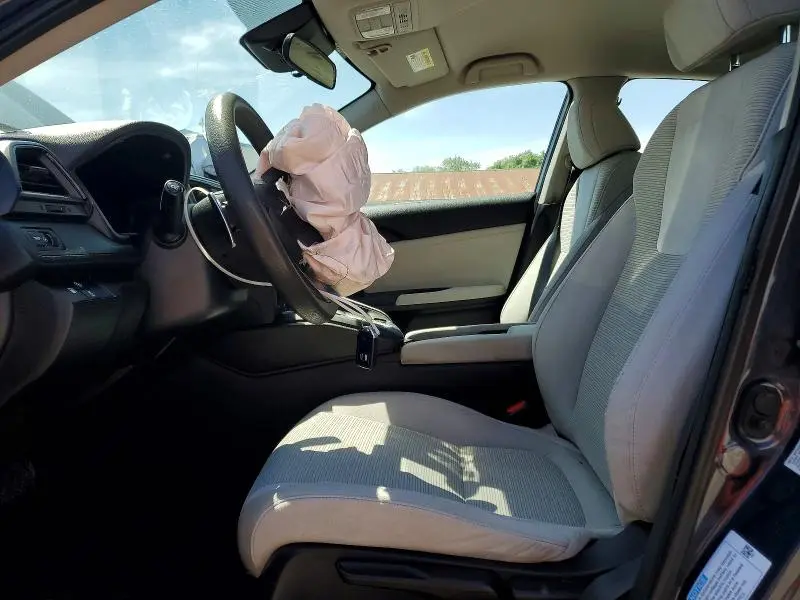 2019 HONDA INSIGHT EX  