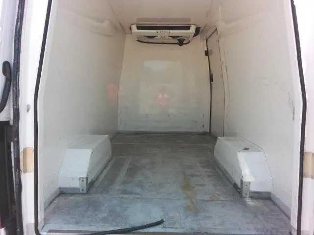 2019 MERCEDES-BENZ SPRINTER 2500/3500  