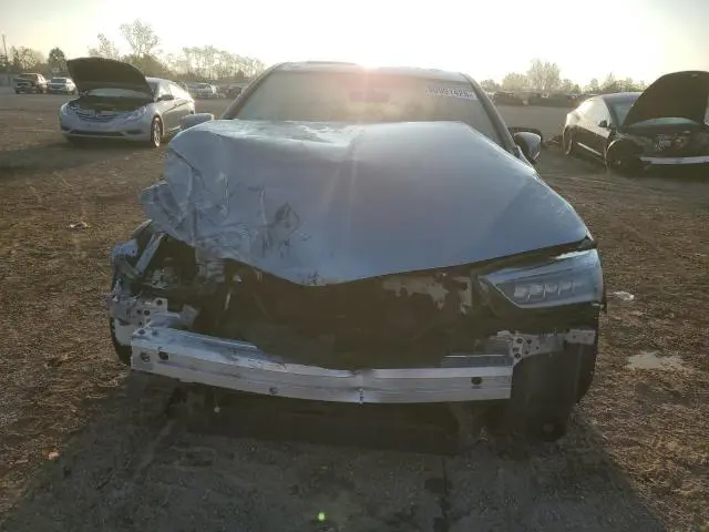2020 ACURA TLX   