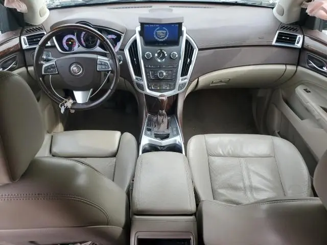 2011 CADILLAC SRX LUXURY COLLECTION  