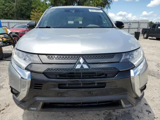 2020 MITSUBISHI OUTLANDER SE  