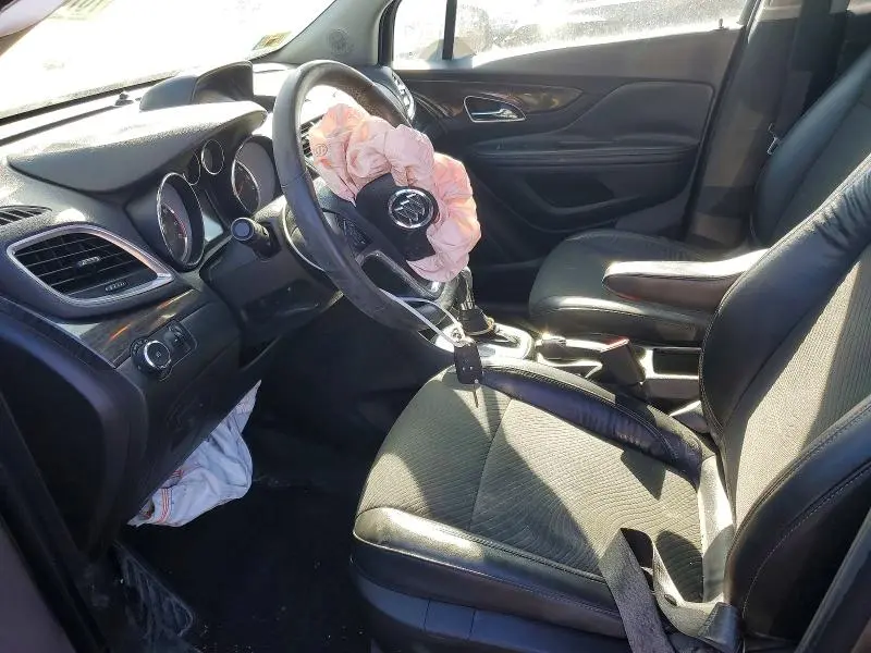 2013 BUICK ENCORE CONVENIENCE  