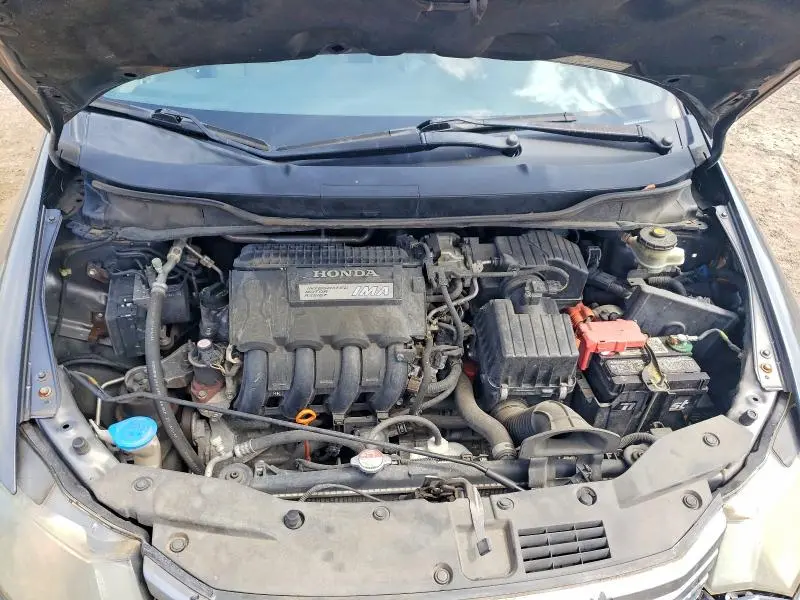 2010 HONDA INSIGHT EX  