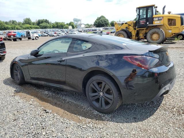 2011 HYUNDAI GENESIS COUPE 2.0T