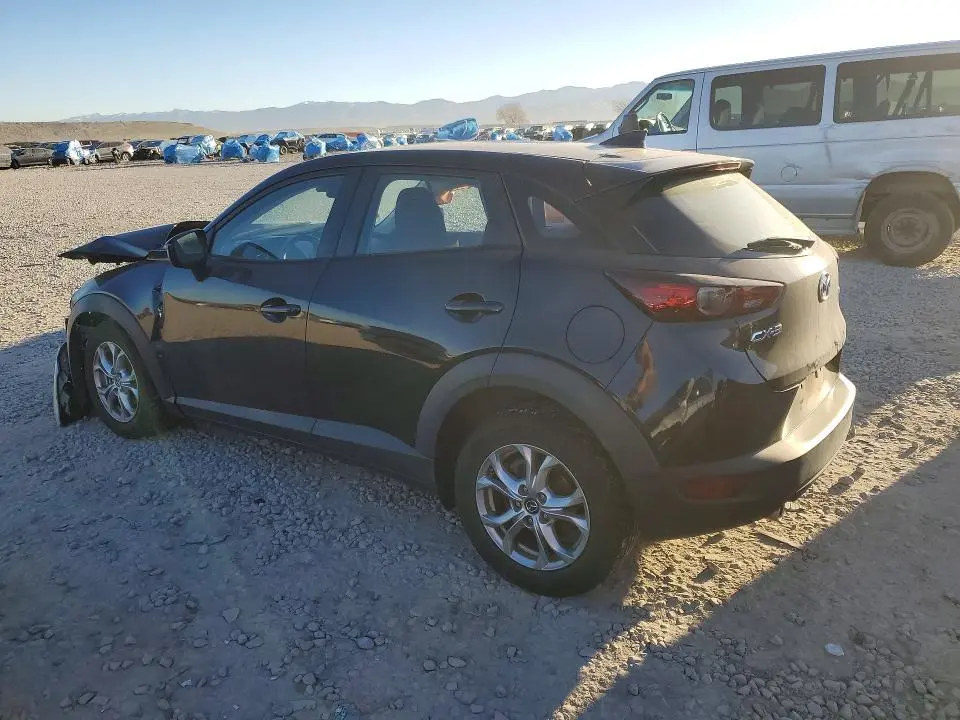 2020 MAZDA CX-3 SPORT  