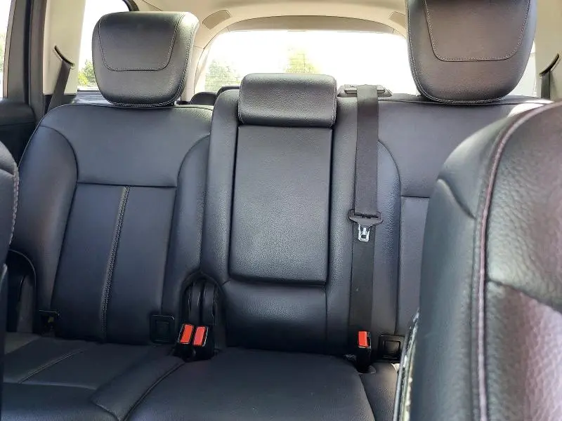 2011 MERCEDES-BENZ GL 450 4MATIC  