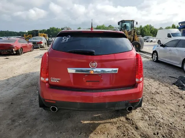 2011 CADILLAC SRX LUXURY COLLECTION  