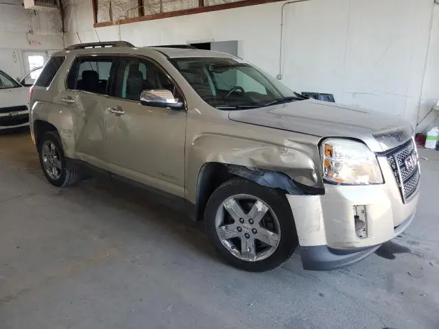 2012 GMC TERRAIN SLT  