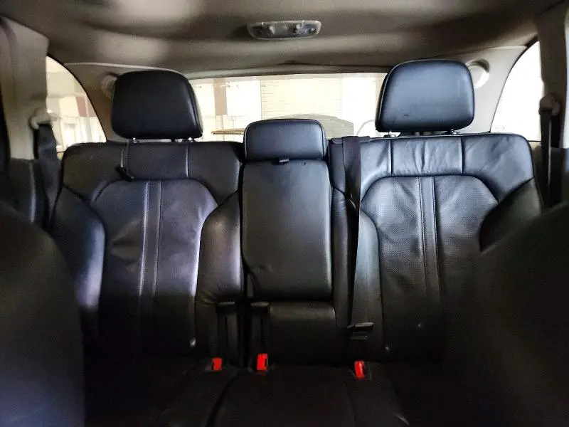 2014 LINCOLN MKX   