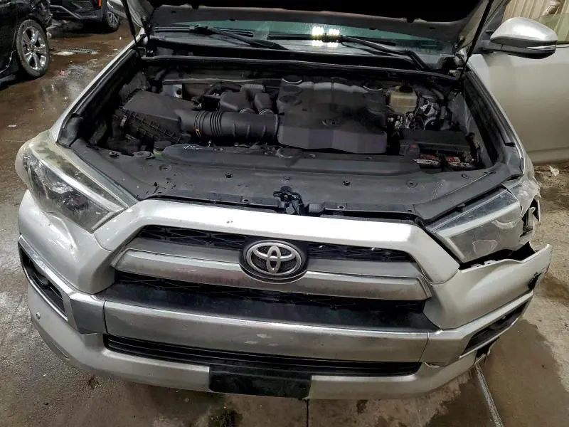 2015 TOYOTA 4RUNNER SR5/SR5 PREMIUM  