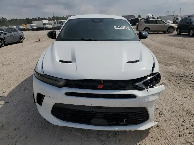 2024 DODGE HORNET GT  